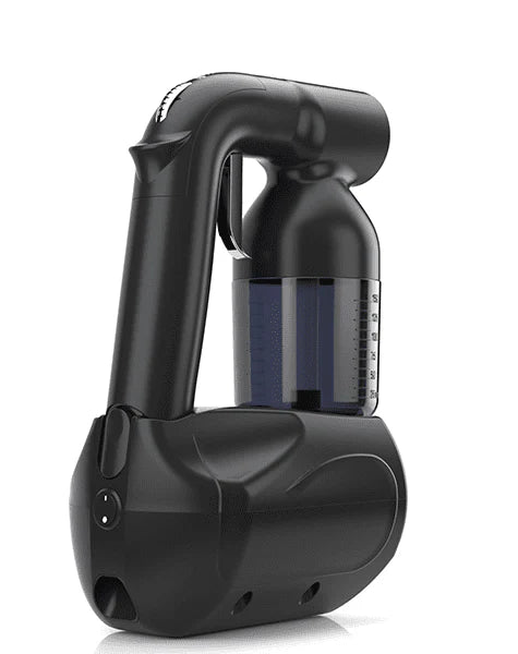 MineTan Tan.Handy Portable Spray Tan Machine - DROP SHIP ITEM ONLY ** PLEASE CALL 888-339-7791 TO ORDER ** - PinkPro Beauty Supply