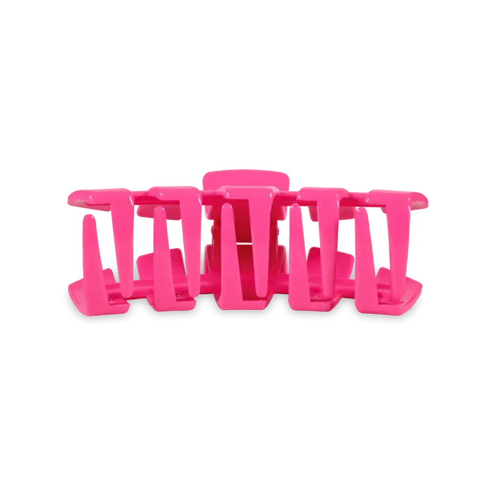 Teleties Classic Clip Medium Topical Punch Teleties