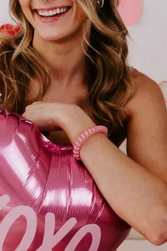 Teleties Hair Ties Matte About You Teleties