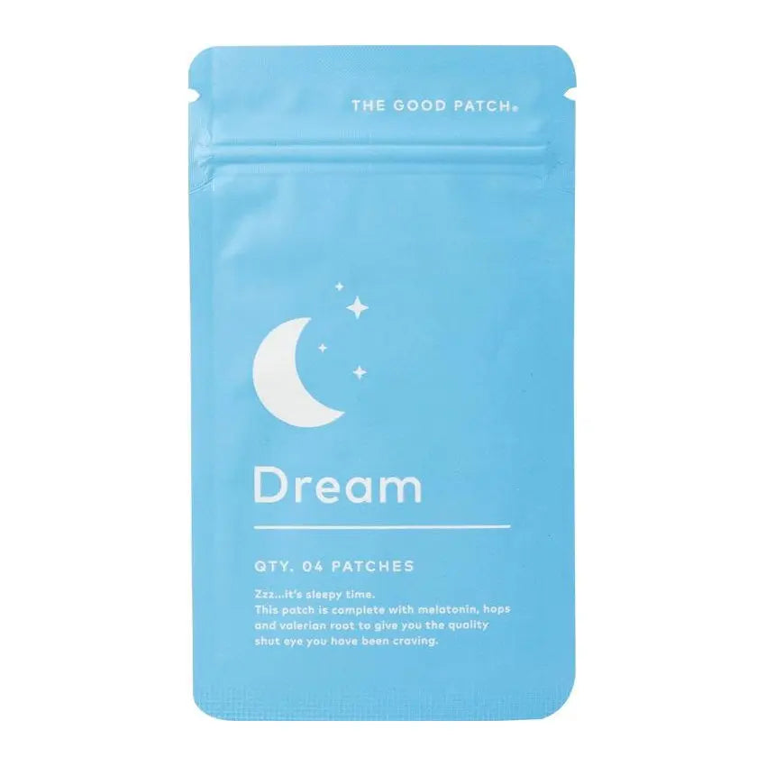 The Good Patch Dream Wellness Patch The Good Patch