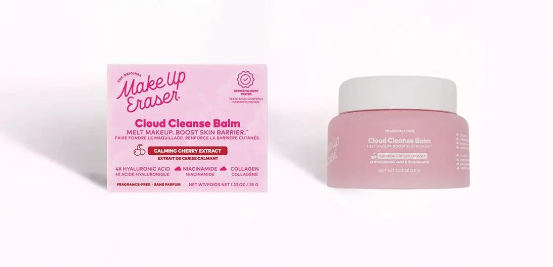 The Original MakeUp Eraser Cloud Cleanse Balm - 1.23 oz. The Original MakeUp Eraser