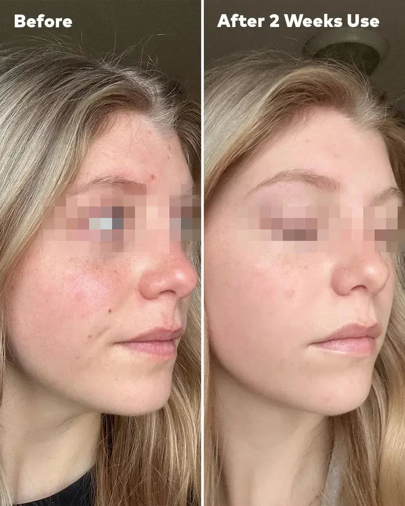 The Original MakeUp Eraser Mini PRO Classic - Silver Infused The Original MakeUp Eraser