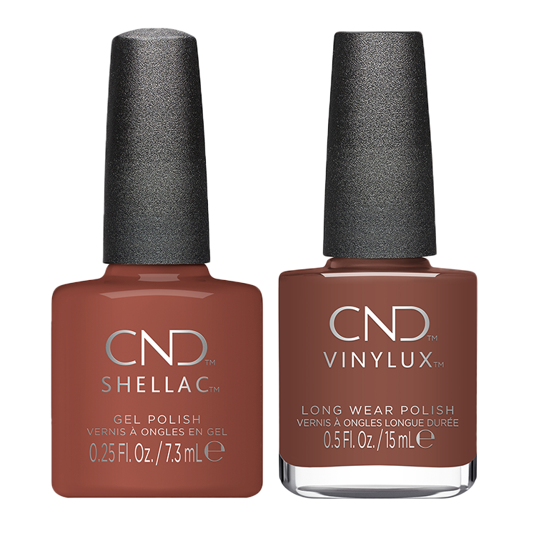 CND Toffee Talk Duo #428