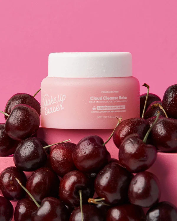 The Original MakeUp Eraser Cloud Cleanse Balm - 1.23 oz. - PinkPro Beauty Supply