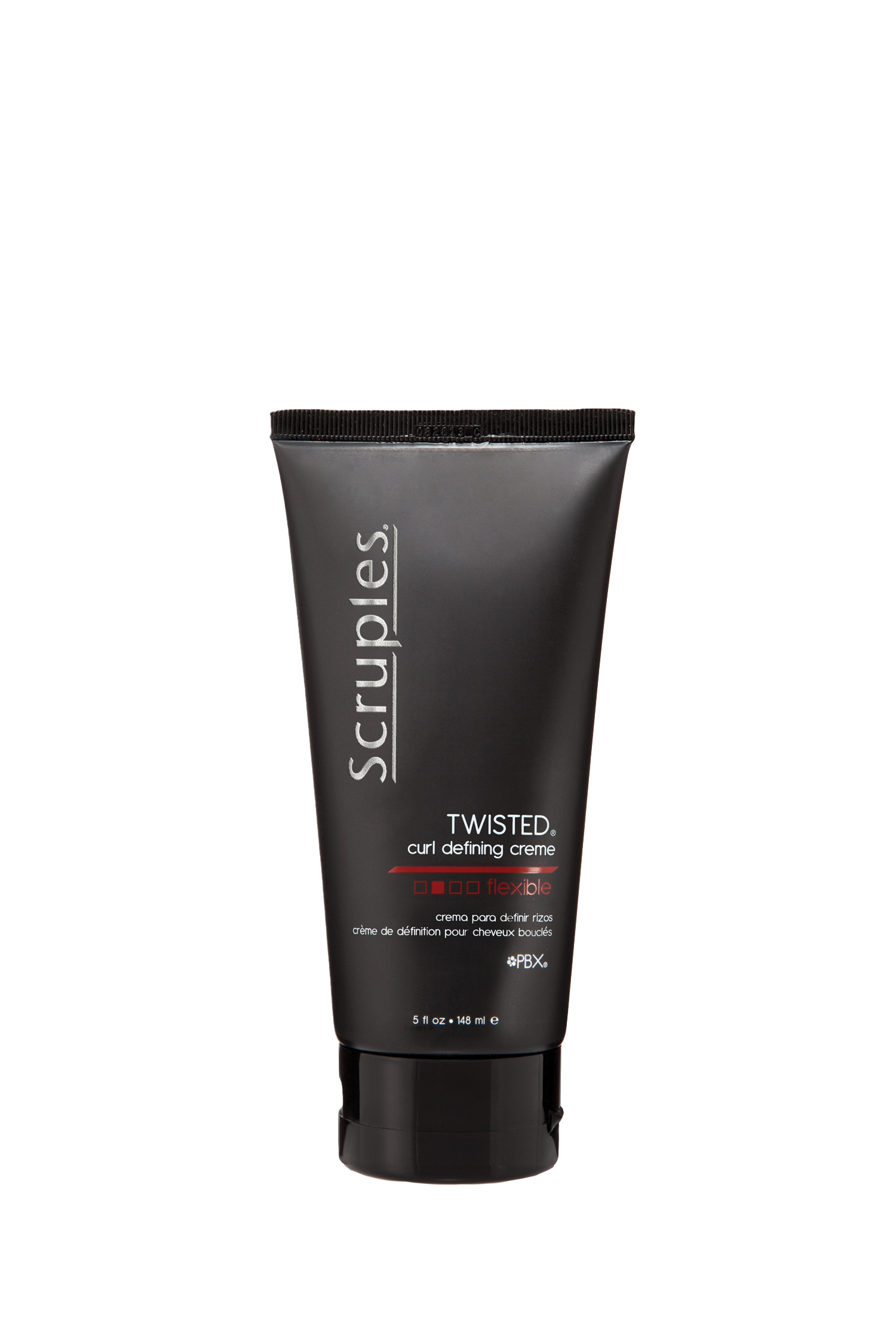 Scruples Twisted Curl Defining Creme 5 oz.