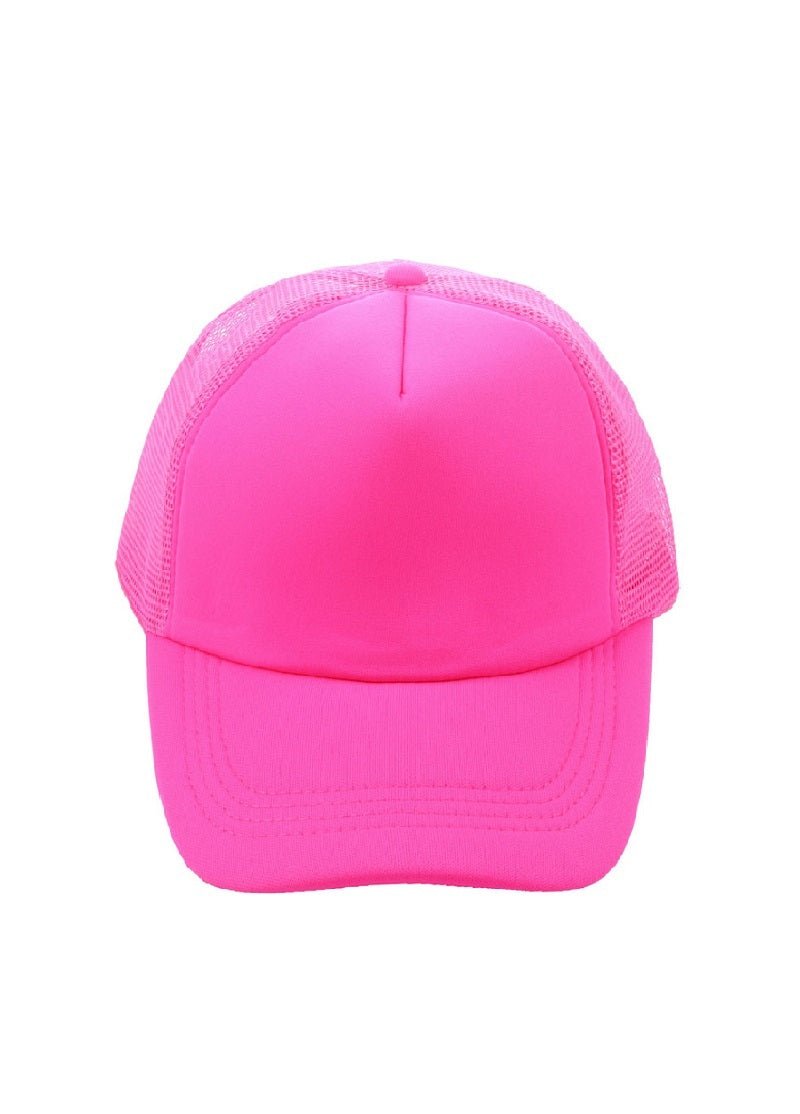 Classic Trucker Hat