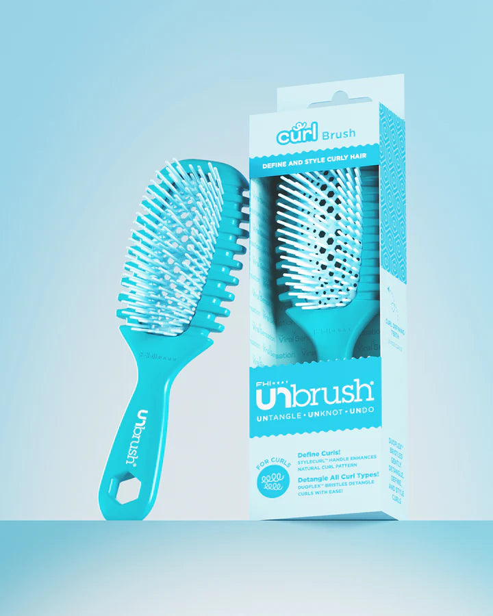 UNbrush Curl - Cool Breeze