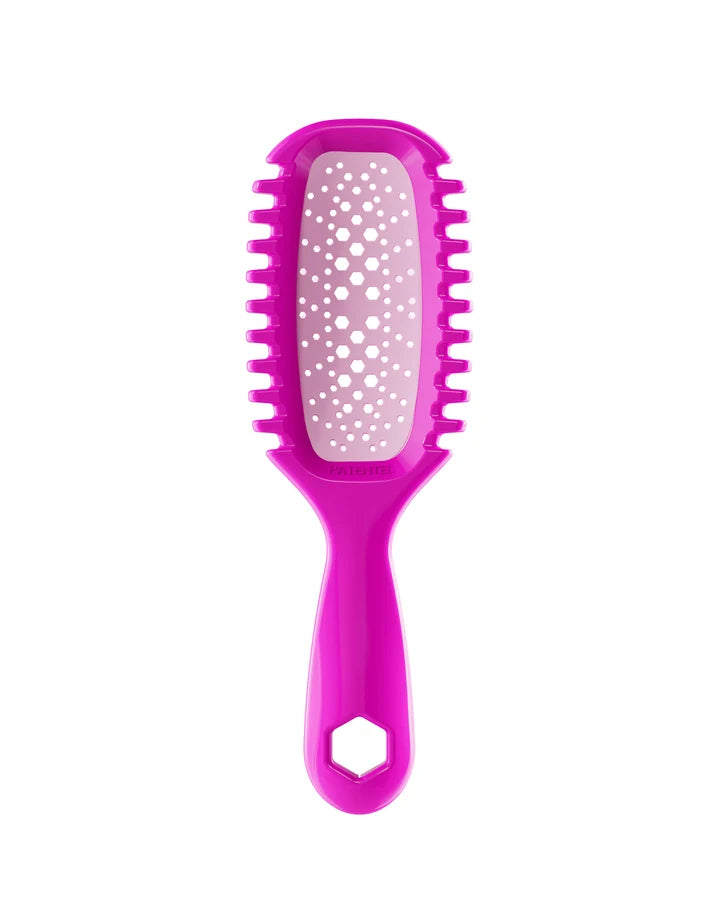 UNbrush Curl – Fuchsia