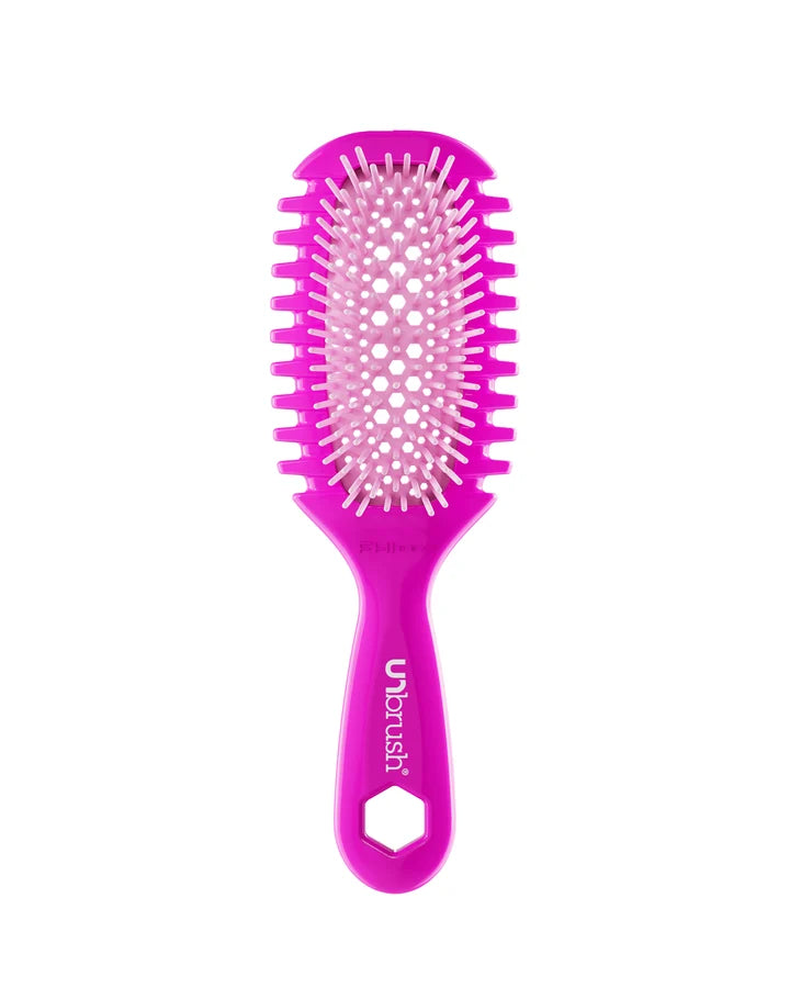 UNbrush Curl – Fuchsia
