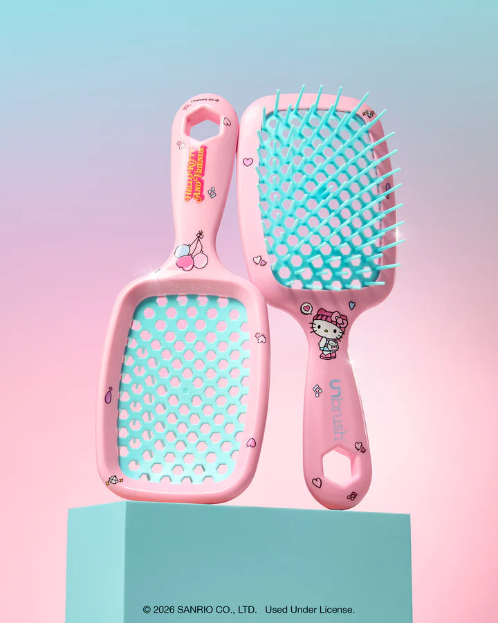 Hello Kitty & Friends UNbrush® - Hello Kitty