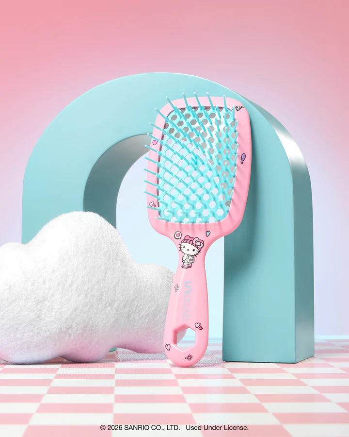 Hello Kitty & Friends UNbrush® - Hello Kitty
