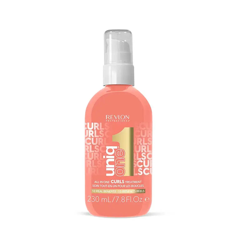 Uniqone Hair Treatment 5.07 oz Revlon