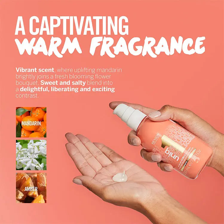 Uniqone Hair Treatment 5.07 oz Revlon