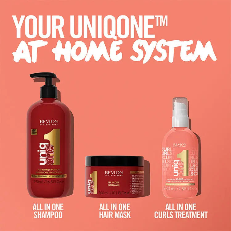 Uniqone Hair Treatment 5.07 oz Revlon