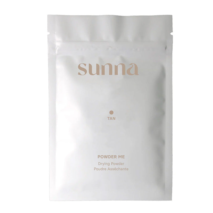 Sunna Powder Me Drying Powder Refill 23 oz.