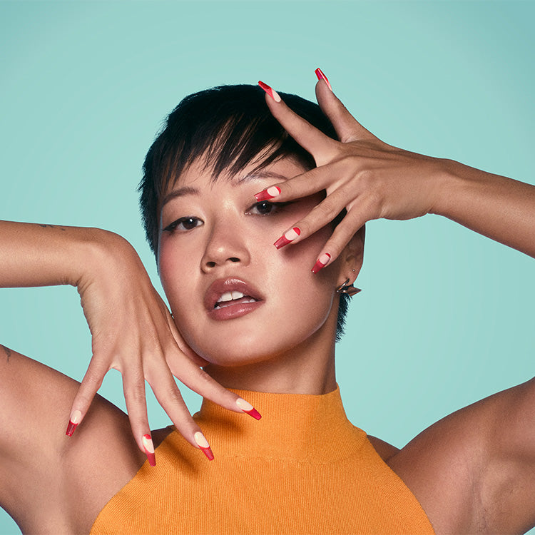 OPI Nail Lacquer Make 'Em Jelly Collection - Blue Them All Away 0.5 oz. OPI