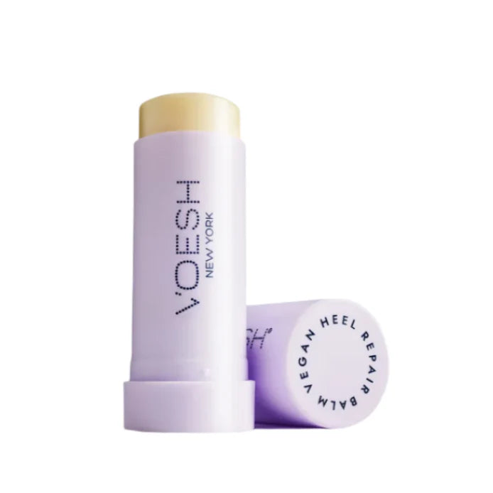 Voesh Heel Repair Balm Lavender - PinkPro Beauty Supply