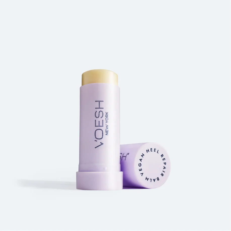 Voesh Heel Repair Balm Lavender - PinkPro Beauty Supply