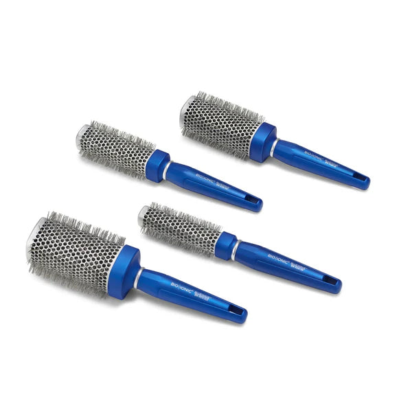BlueWave™ NanoIonic™ Conditioning Brush - Extra Large - 2