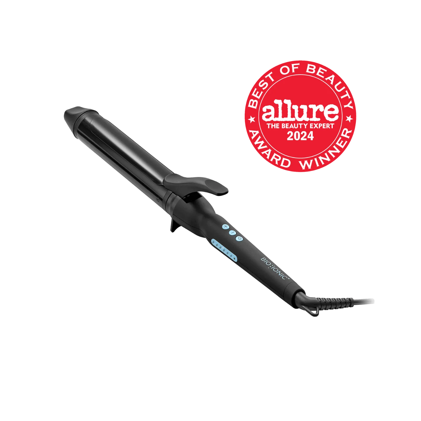 Bio Ionic Long Barrel Styler - 1.5