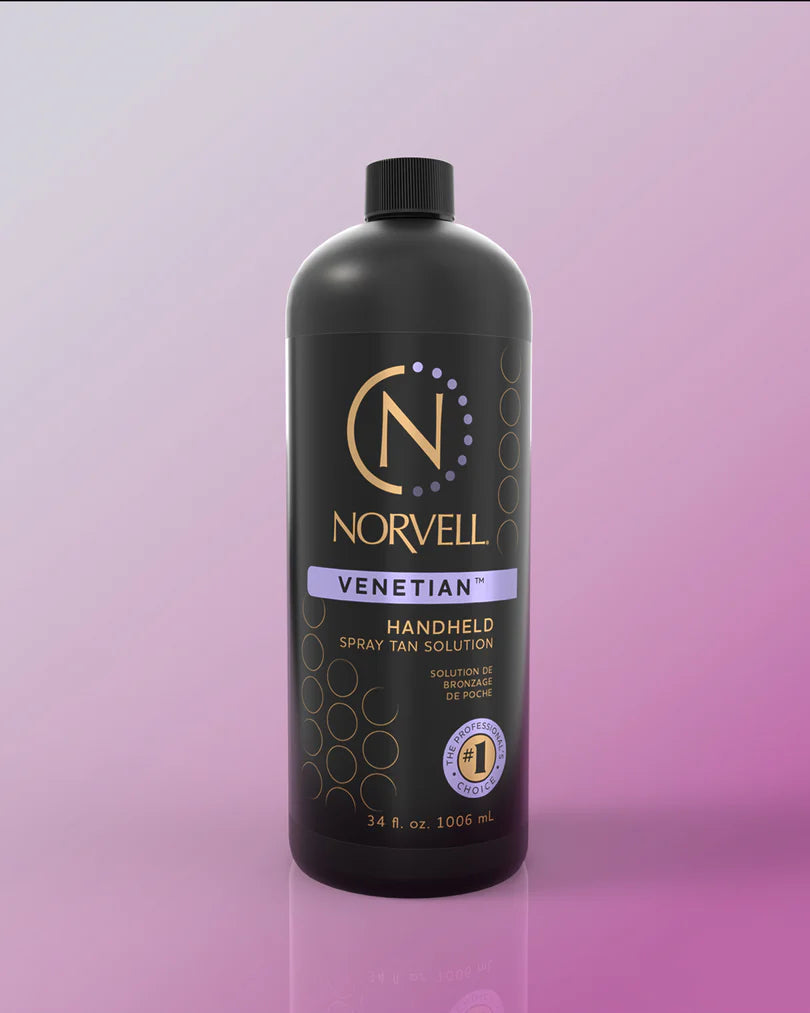 Norvell Venetian Handheld Solution 8 oz. Norvell