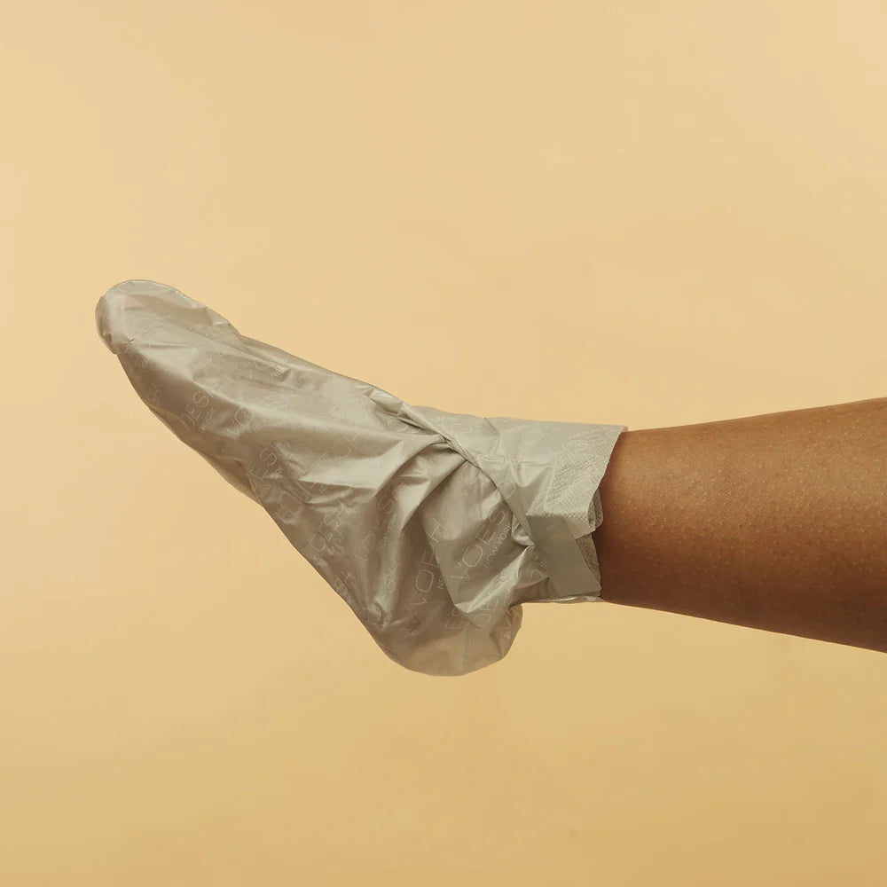 Voesh Collagen Socks with Peppermint