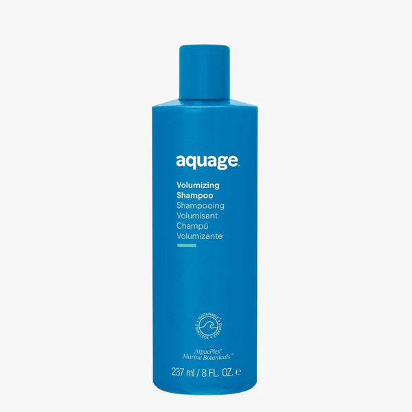 Aquage Volumizing Shampoo 8 oz.