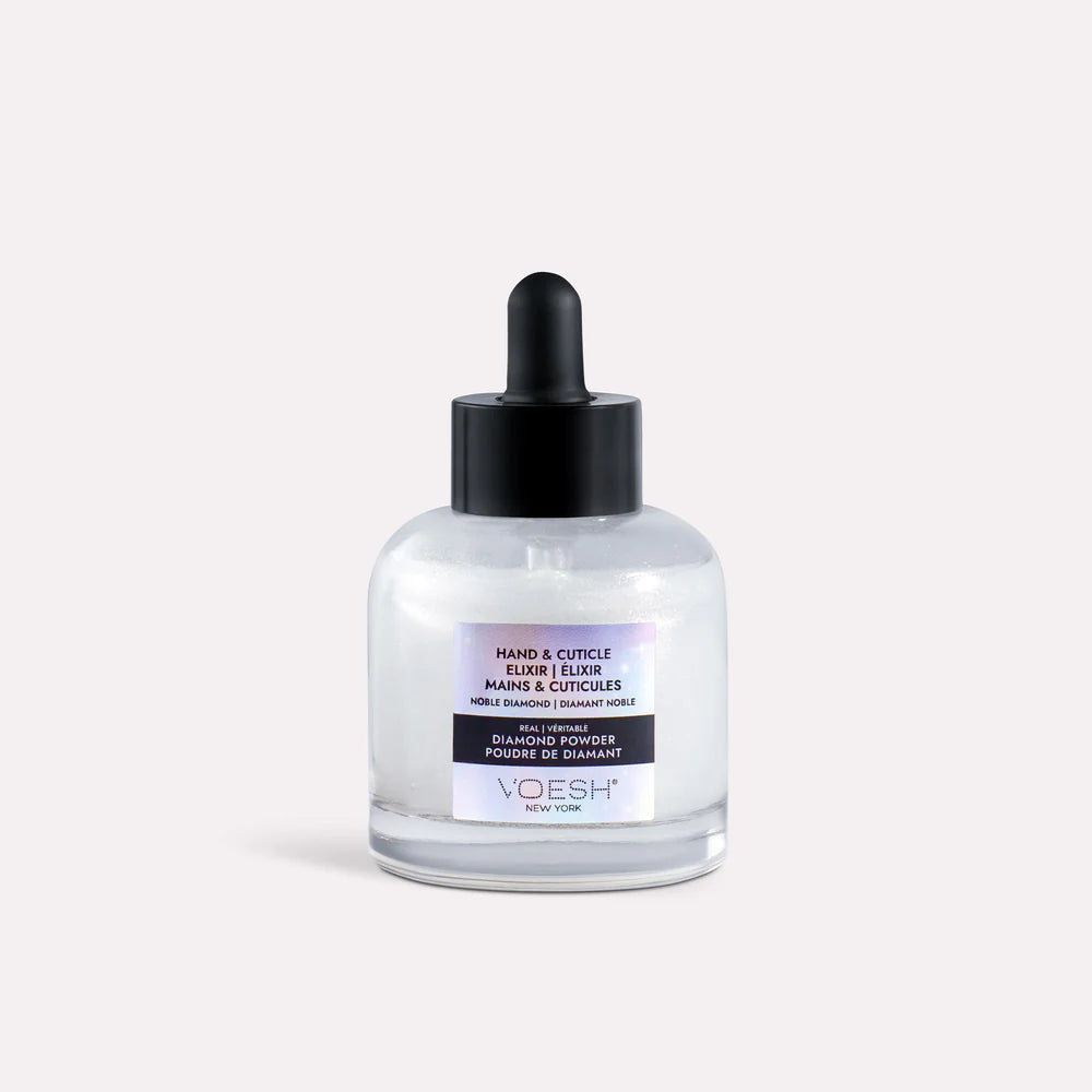 Voesh Hand/Cuticle Elixir-Noble Diamond
