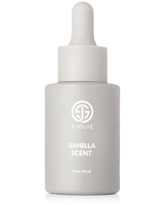 SJolie Additive Vanilla Scent 1 oz