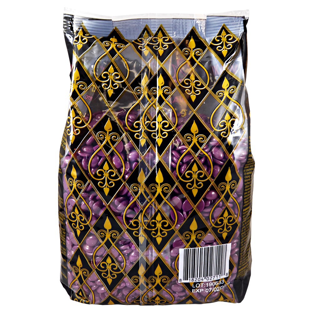 Waxness Italian Velvet Full Body Hard Wax Beads 2.2 Lb