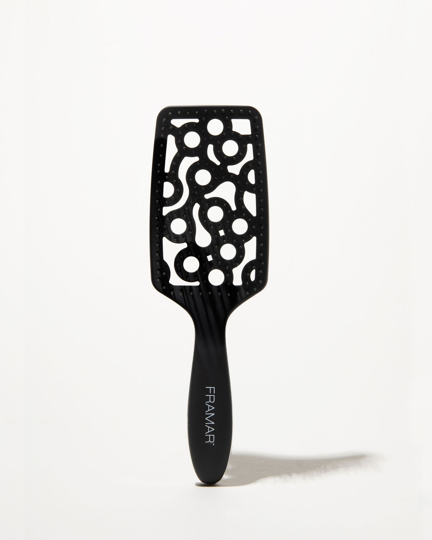 Framar Vent Brush - Black