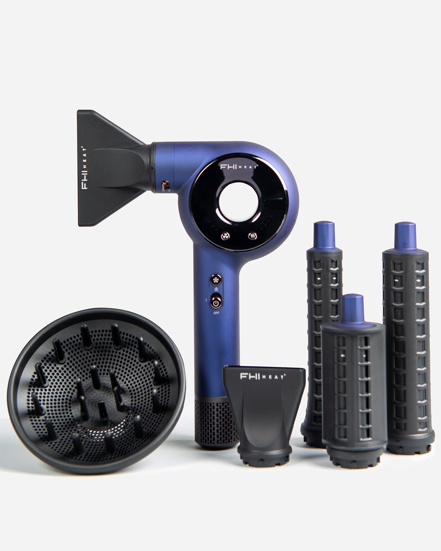 FHI Heat VersaSphere Pro Air Multistylist Set