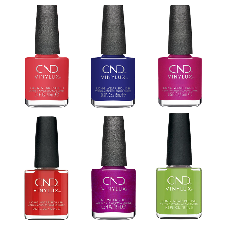 CND Summer Set
