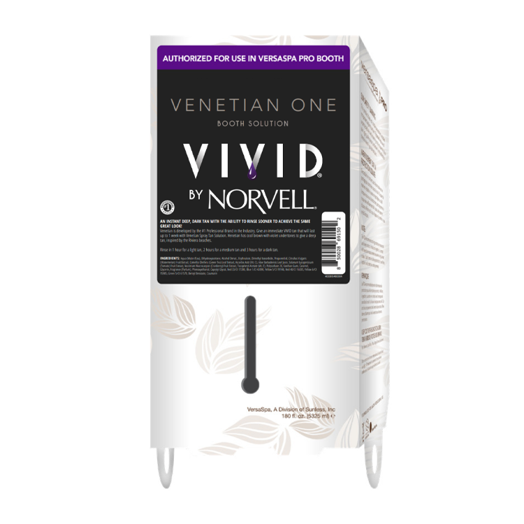 Norvell Vivid Venation One for Versa Pro 180 oz.