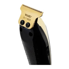 Wahl 5 Star Cordless Detailer Li Gold Standard Wahl