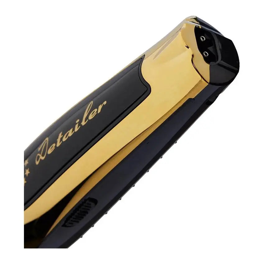 Wahl 5 Star Cordless Detailer Li Gold Standard Wahl