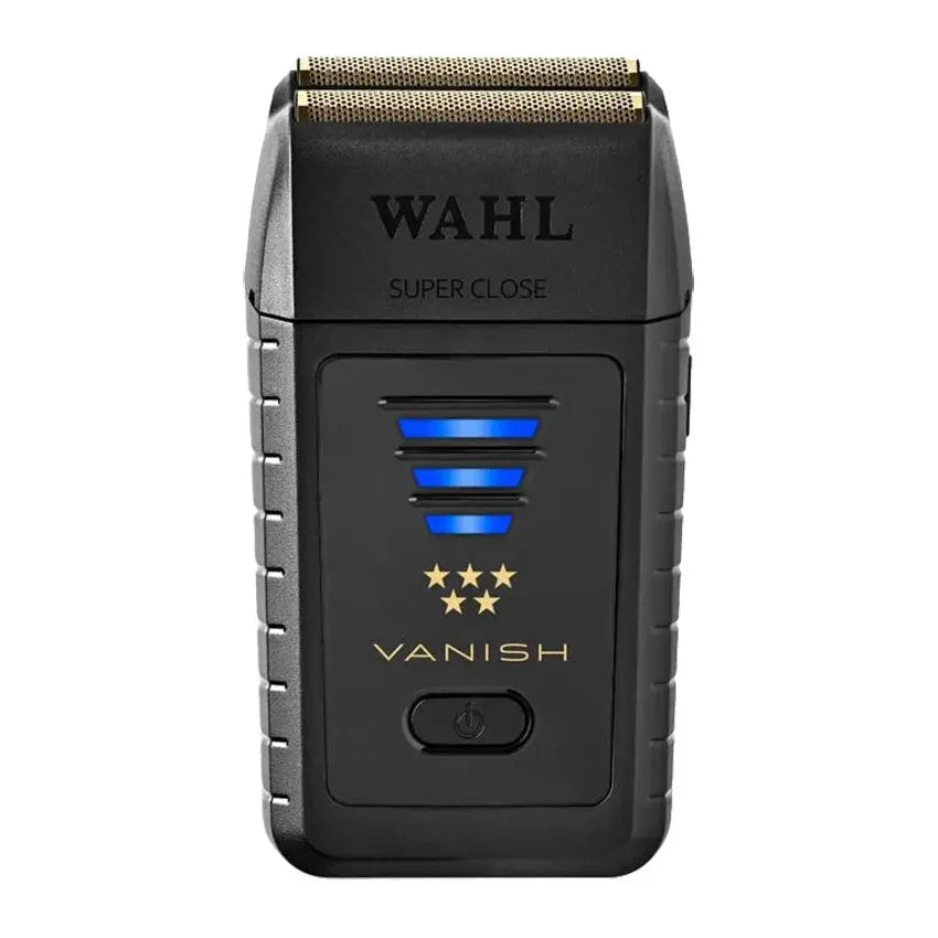 Wahl 5 Star Vanish Shaver Wahl