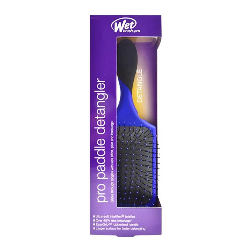 Wet Brush Pro Paddle Detangler Wet Brush