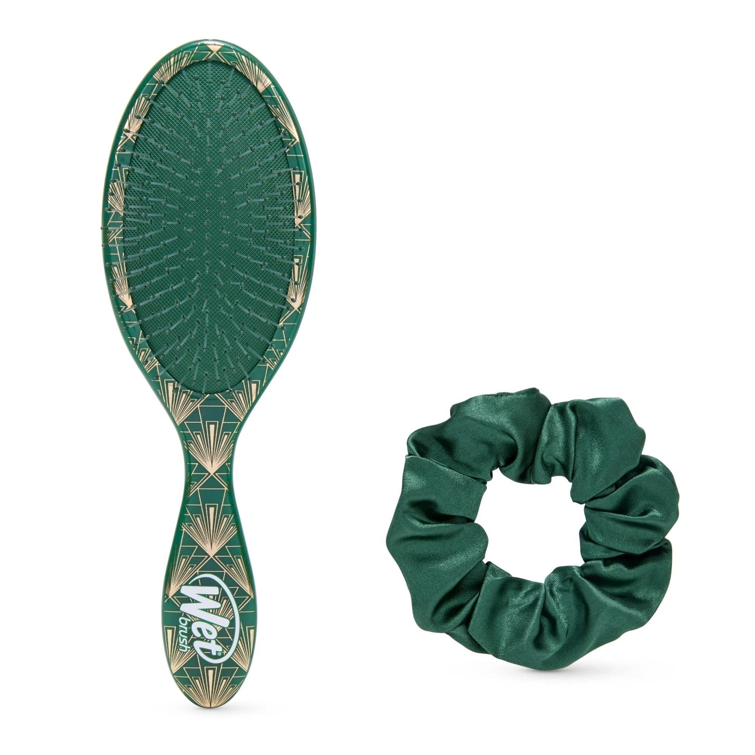 Wet Brush Wicked Emerald City Kit - Totally Ozmopolitan* Wet Brush