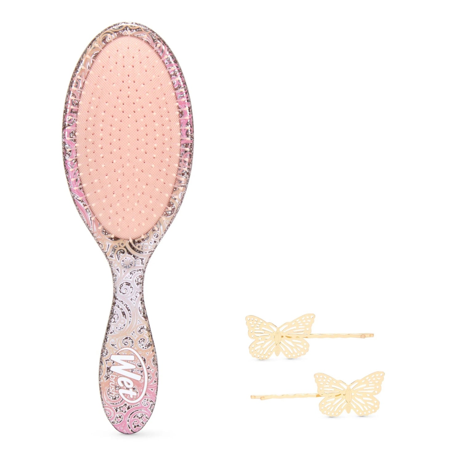 Wet Brush Wicked Glinda Kit - So Popular* Wet Brush