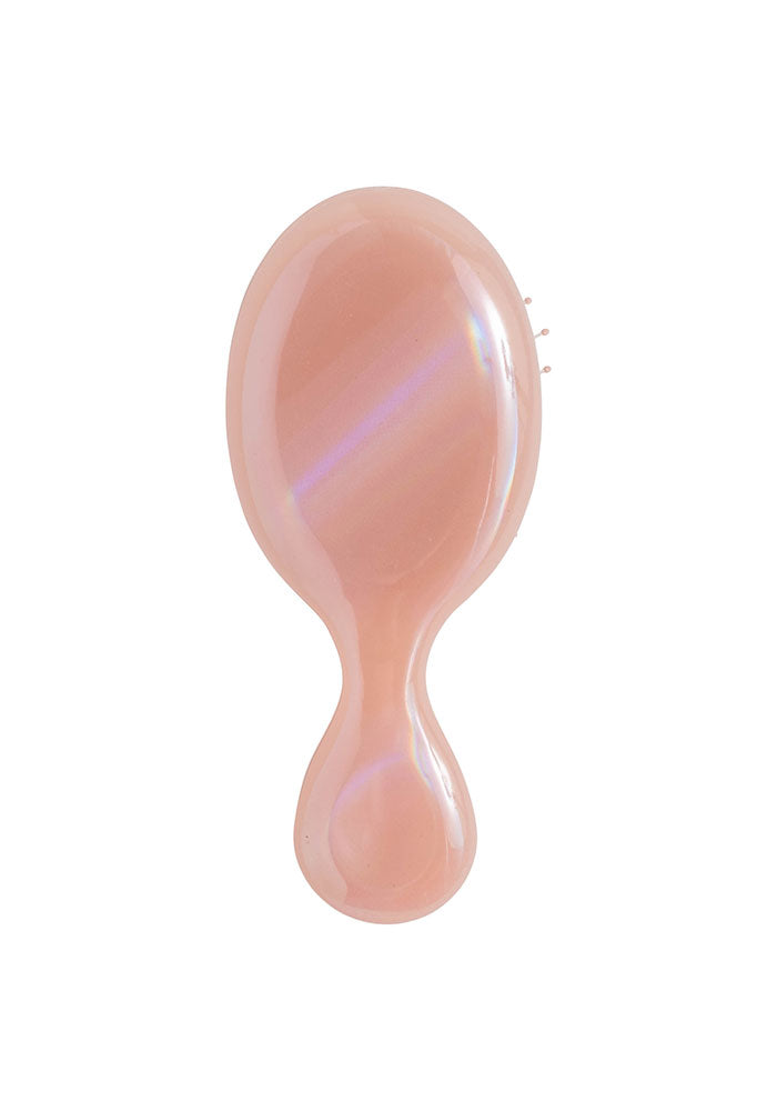 Wet Brush Iridescence Icon Mini - Bronze