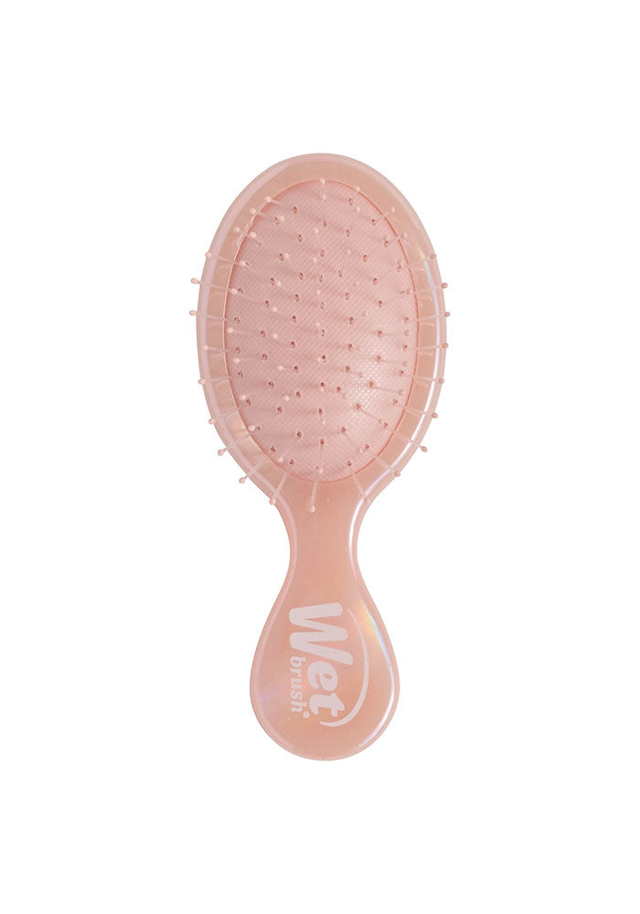 Wet Brush Iridescence Icon Mini - Bronze