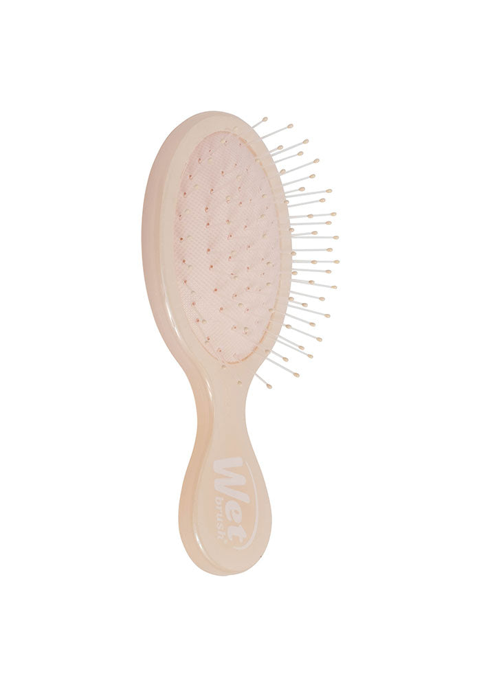 Wet Brush Iridescence Icon Mini - Cream