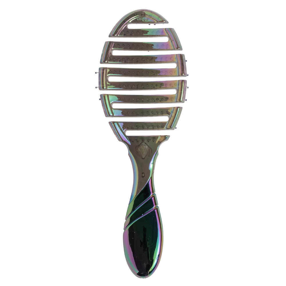 Wet Brush Iridescence Icon Flex - Purple