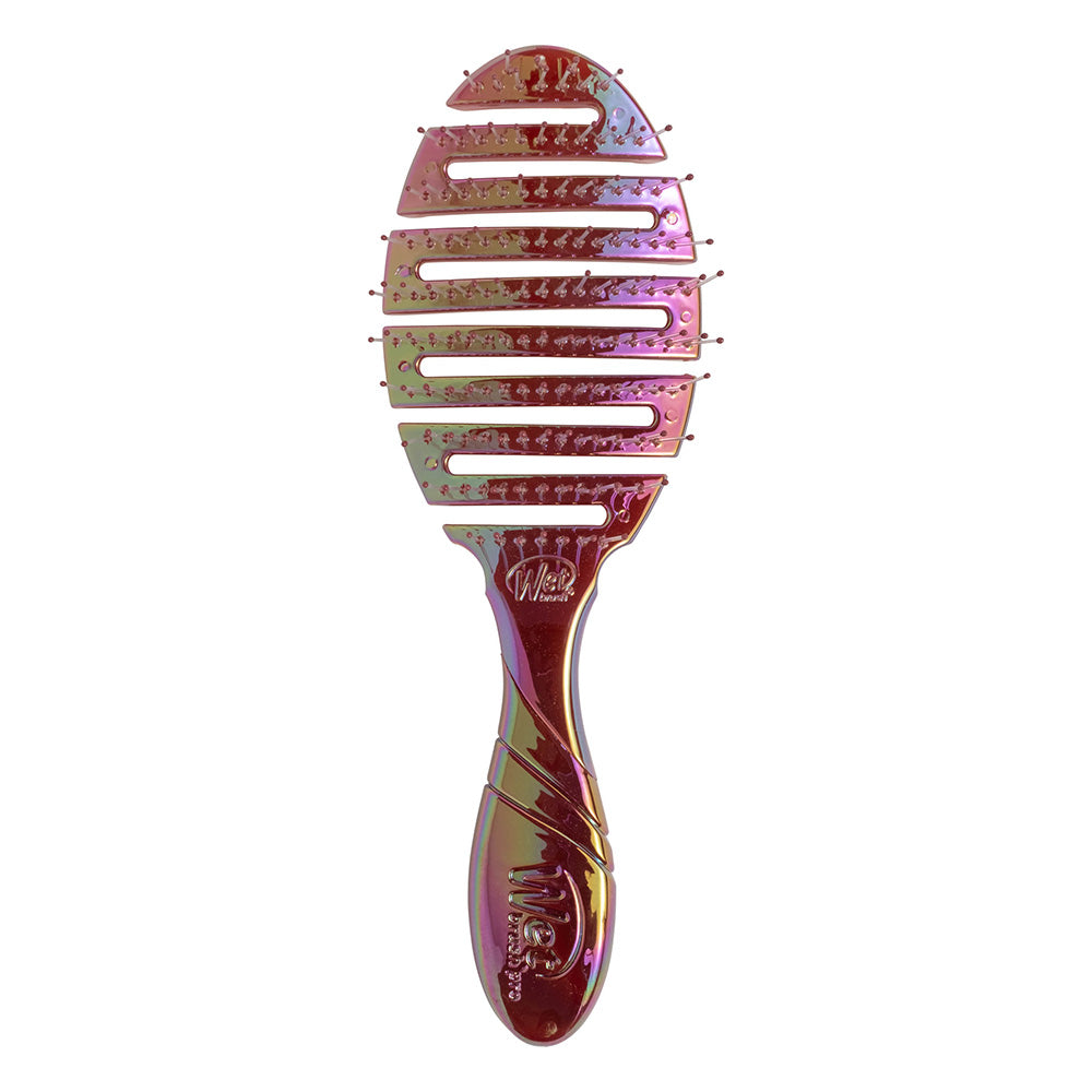 Wet Brush Iridescence Icon Flex - Cherry