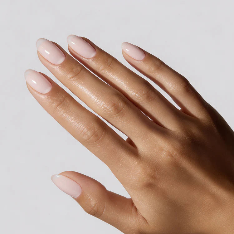 Madam Glam BB No Wipe Top Coat White 0.5 oz