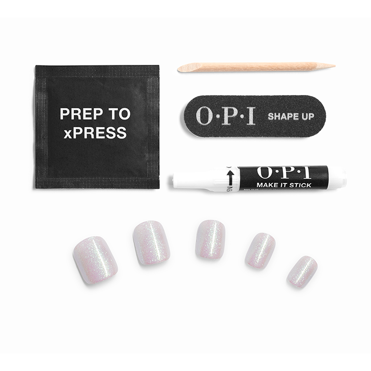 OPI Press-on Nails - Extra Opicing