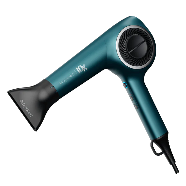 Bio Ionic Teal Tides 10x Dryer