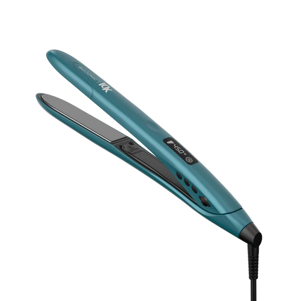 Bio Ionic Teal Tides 10x Styling Iron