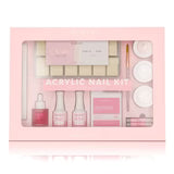 Kiara Sky Acrylic Nail Kit Kiara Sky